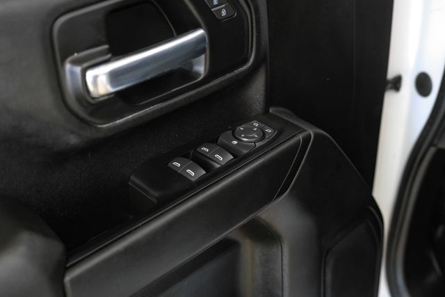 2023 Chevrolet Silverado 2500HD Work Truck