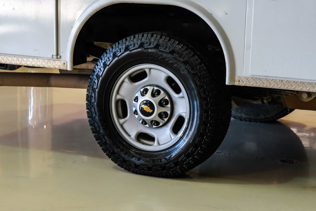 2023 Chevrolet Silverado 2500HD Work Truck 2023 Chevrolet Silverado 2500HD Work Truck