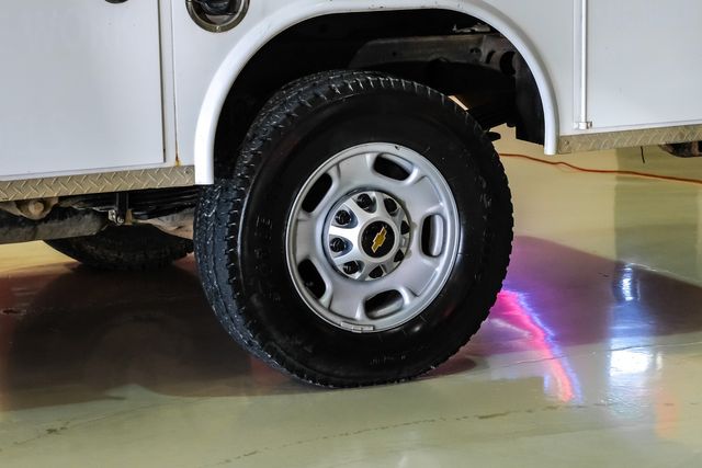 2023 Chevrolet Silverado 2500HD Work Truck 2023 Chevrolet Silverado 2500HD Work Truck