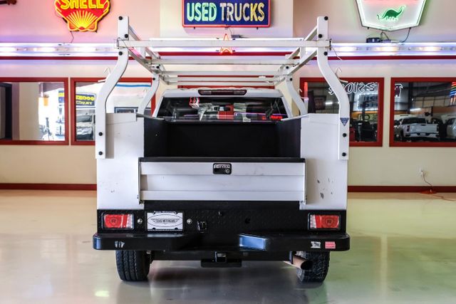 2023 Chevrolet Silverado 2500HD Work Truck | Addison, TX | Mr Car Guys 2023 Chevrolet Silverado 2500HD Work Truck | Addison, TX | Mr Car Guys