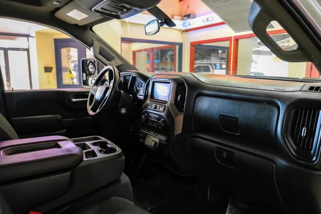 2023 Chevrolet Silverado 2500HD Work Truck | Addison, TX | Mr Car Guys