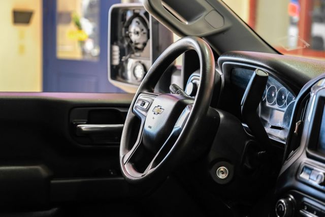 2023 Chevrolet Silverado 2500HD Work Truck | Addison, TX | Mr Car Guys 2023 Chevrolet Silverado 2500HD Work Truck | Addison, TX | Mr Car Guys