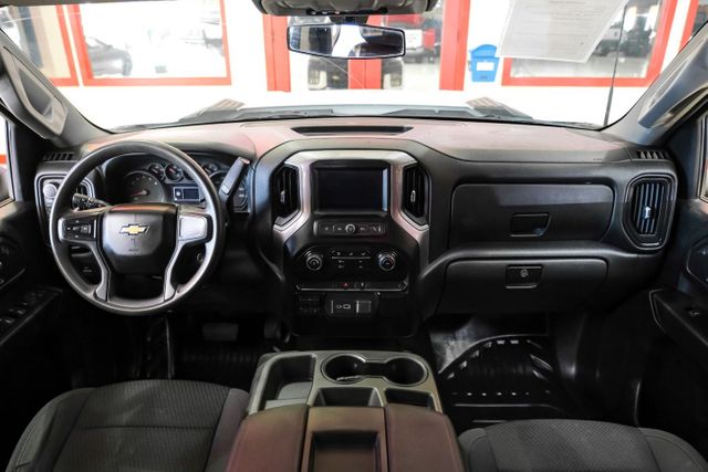 2023 Chevrolet Silverado 2500HD Work Truck | Addison, TX | Mr Car Guys