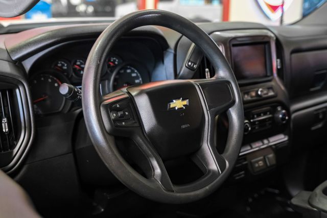 2023 Chevrolet Silverado 2500HD Work Truck | Addison, TX | Mr Car Guys