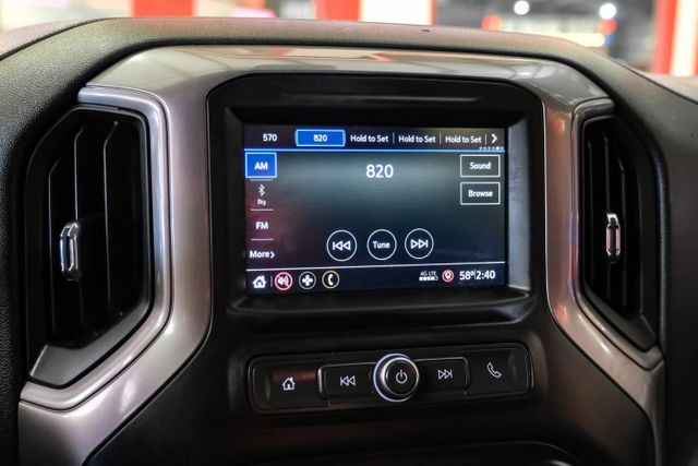 2023 Chevrolet Silverado 2500HD Work Truck | Addison, TX | Mr Car Guys 2023 Chevrolet Silverado 2500HD Work Truck | Addison, TX | Mr Car Guys