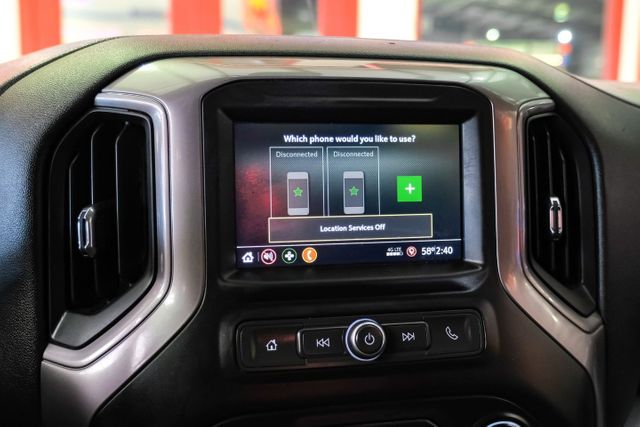 2023 Chevrolet Silverado 2500HD Work Truck | Addison, TX | Mr Car Guys