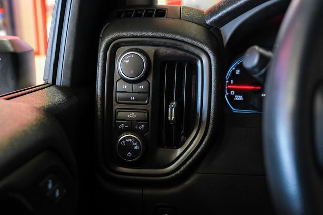 2023 Chevrolet Silverado 2500HD Work Truck | Addison, TX | Mr Car Guys