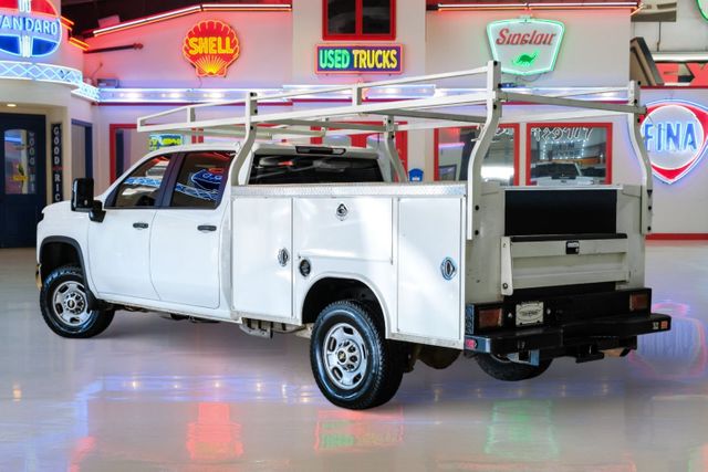 2023 Chevrolet Silverado 2500HD Work Truck | Addison, TX | Mr Car Guys 2023 Chevrolet Silverado 2500HD Work Truck | Addison, TX | Mr Car Guys