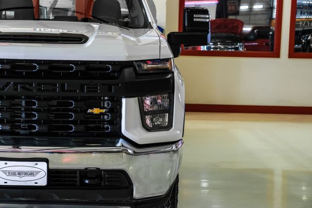 2023 Chevrolet Silverado 2500HD Work Truck | Addison, TX | Mr Car Guys
