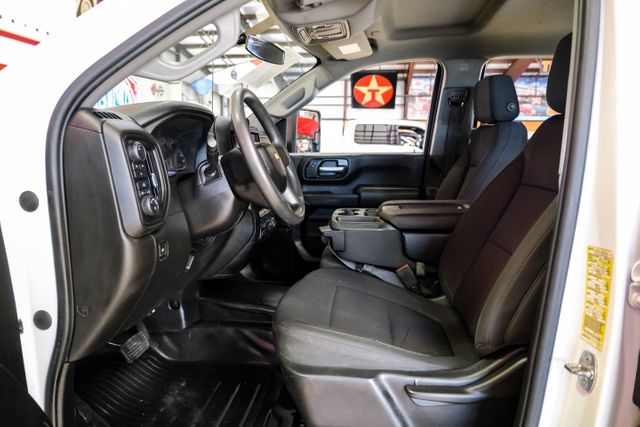 2023 Chevrolet Silverado 2500HD Work Truck | Addison, TX | Mr Car Guys