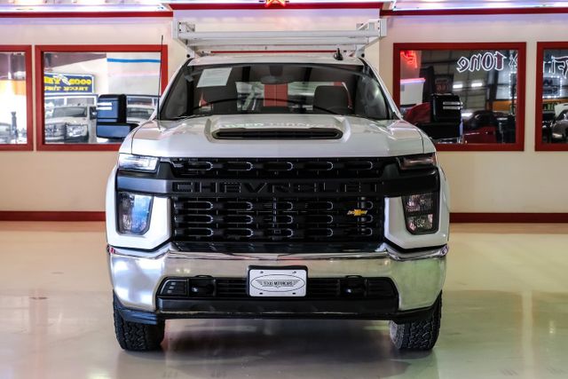 2023 Chevrolet Silverado 2500HD Work Truck | Addison, TX | Mr Car Guys 2023 Chevrolet Silverado 2500HD Work Truck | Addison, TX | Mr Car Guys
