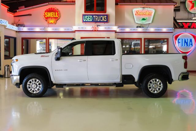 2023 Chevrolet Silverado 2500HD LT 2023 Chevrolet Silverado 2500HD LT