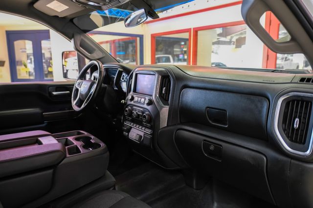 2023 Chevrolet Silverado 2500HD LT 2023 Chevrolet Silverado 2500HD LT