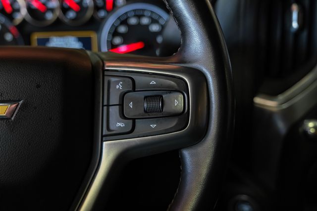 2023 Chevrolet Silverado 2500HD LT 2023 Chevrolet Silverado 2500HD LT