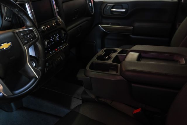 2023 Chevrolet Silverado 2500HD LT 2023 Chevrolet Silverado 2500HD LT