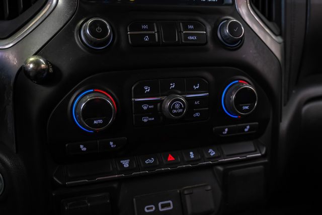 2023 Chevrolet Silverado 2500HD LT 2023 Chevrolet Silverado 2500HD LT