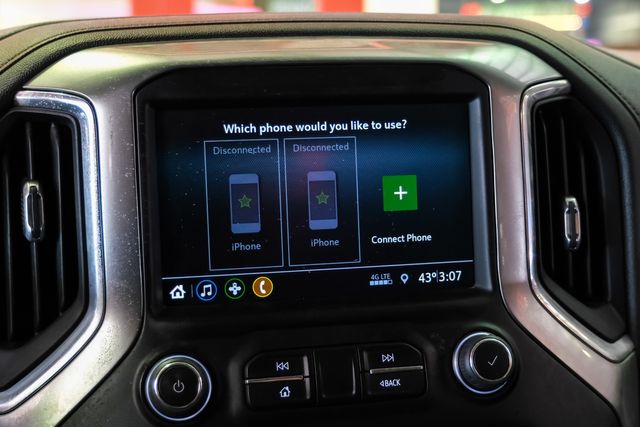 2023 Chevrolet Silverado 2500HD LT 2023 Chevrolet Silverado 2500HD LT