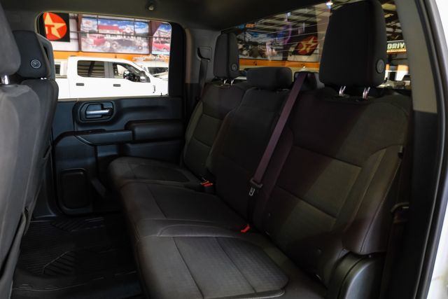 2023 Chevrolet Silverado 2500HD LT 2023 Chevrolet Silverado 2500HD LT