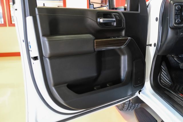 2023 Chevrolet Silverado 2500HD LT 2023 Chevrolet Silverado 2500HD LT