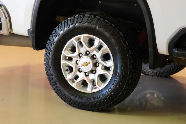 2023 Chevrolet Silverado 2500HD LT