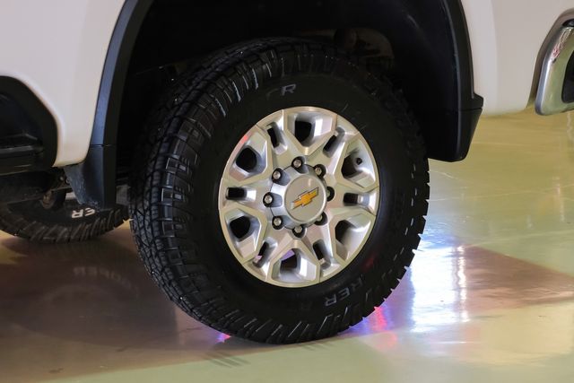 2023 Chevrolet Silverado 2500HD LT 2023 Chevrolet Silverado 2500HD LT