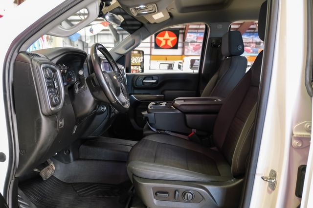 2023 Chevrolet Silverado 2500HD LT 2023 Chevrolet Silverado 2500HD LT