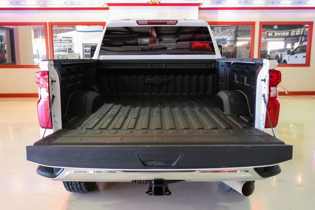 2023 Chevrolet Silverado 2500HD LT