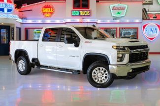 2023 Chevrolet Silverado 2500HD LT | Addison, TX | Mr Car Guys in Addison, TX 75001