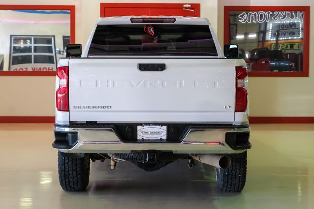 2023 Chevrolet Silverado 2500HD LT | Addison, TX | Mr Car Guys 2023 Chevrolet Silverado 2500HD LT | Addison, TX | Mr Car Guys