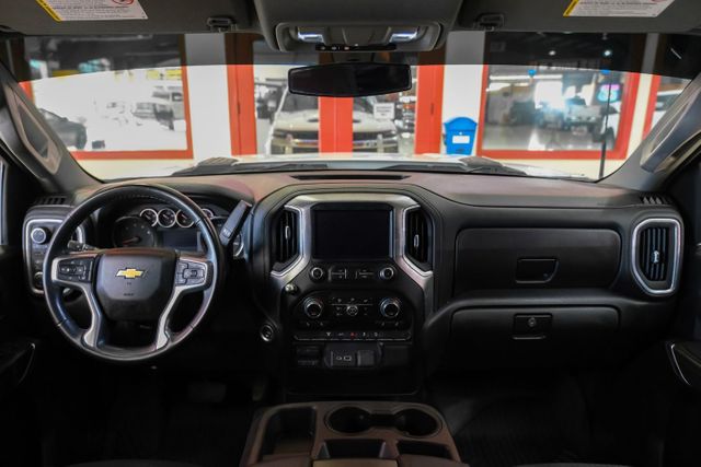 2023 Chevrolet Silverado 2500HD LT | Addison, TX | Mr Car Guys