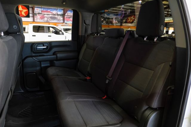 2023 Chevrolet Silverado 2500HD LT | Addison, TX | Mr Car Guys