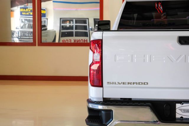 2023 Chevrolet Silverado 2500HD LT | Addison, TX | Mr Car Guys