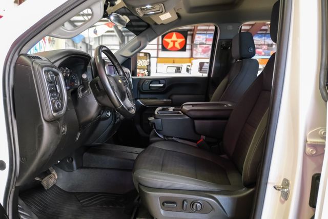 2023 Chevrolet Silverado 2500HD LT | Addison, TX | Mr Car Guys