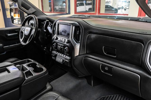 2023 Chevrolet Silverado 2500HD LTZ | New York, NY | Spincar Demo Account 2023 Chevrolet Silverado 2500HD LTZ | New York, NY | Spincar Demo Account