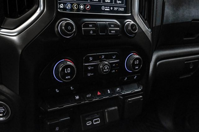 2023 Chevrolet Silverado 2500HD LTZ 2023 Chevrolet Silverado 2500HD LTZ