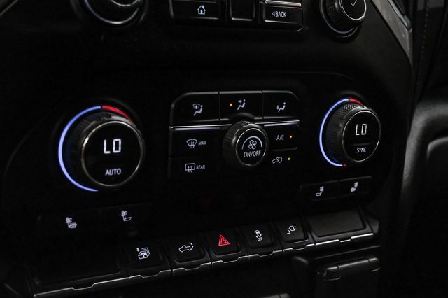 2023 Chevrolet Silverado 2500HD LTZ 2023 Chevrolet Silverado 2500HD LTZ