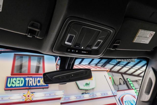 2023 Chevrolet Silverado 2500HD LTZ