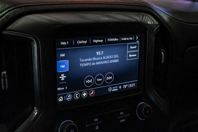 2023 Chevrolet Silverado 2500HD LTZ 2023 Chevrolet Silverado 2500HD LTZ