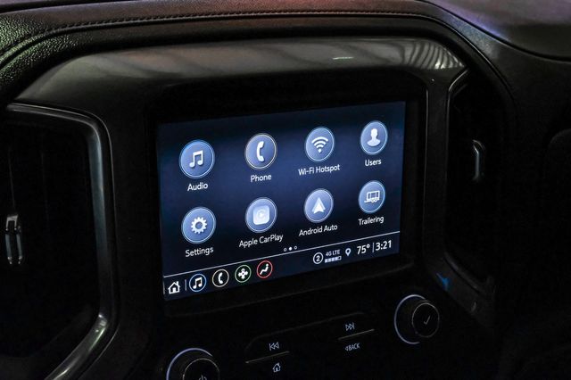 2023 Chevrolet Silverado 2500HD LTZ 2023 Chevrolet Silverado 2500HD LTZ