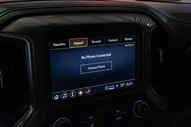 2023 Chevrolet Silverado 2500HD LTZ 2023 Chevrolet Silverado 2500HD LTZ