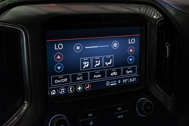 2023 Chevrolet Silverado 2500HD LTZ 2023 Chevrolet Silverado 2500HD LTZ