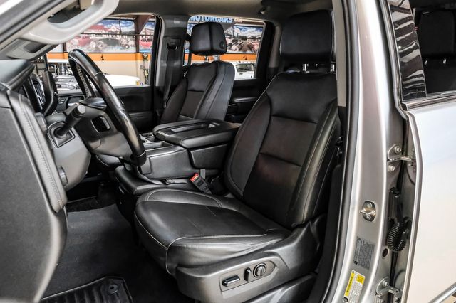 2023 Chevrolet Silverado 2500HD LTZ 2023 Chevrolet Silverado 2500HD LTZ