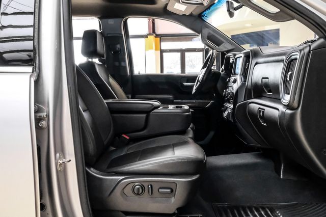 2023 Chevrolet Silverado 2500HD LTZ | New York, NY | Spincar Demo Account 2023 Chevrolet Silverado 2500HD LTZ | New York, NY | Spincar Demo Account