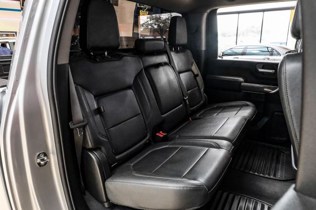 2023 Chevrolet Silverado 2500HD LTZ | New York, NY | Spincar Demo Account 2023 Chevrolet Silverado 2500HD LTZ | New York, NY | Spincar Demo Account