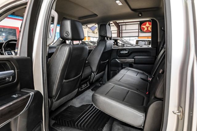 2023 Chevrolet Silverado 2500HD LTZ 2023 Chevrolet Silverado 2500HD LTZ