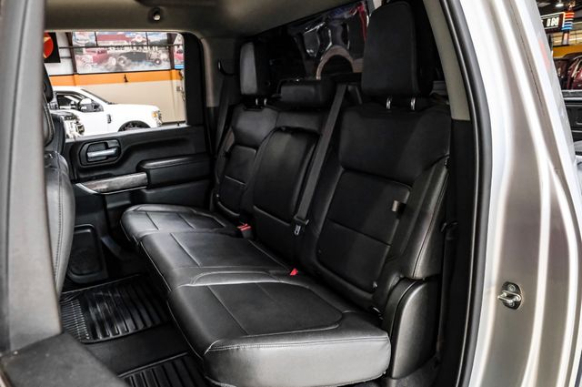 2023 Chevrolet Silverado 2500HD LTZ 2023 Chevrolet Silverado 2500HD LTZ