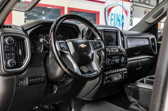2023 Chevrolet Silverado 2500HD LTZ 2023 Chevrolet Silverado 2500HD LTZ