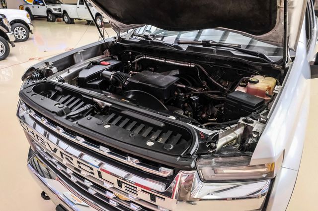 2023 Chevrolet Silverado 2500HD LTZ | New York, NY | Spincar Demo Account 2023 Chevrolet Silverado 2500HD LTZ | New York, NY | Spincar Demo Account