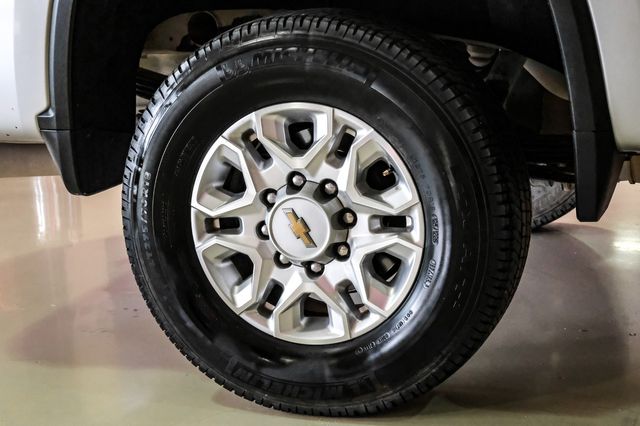 2023 Chevrolet Silverado 2500HD LTZ 2023 Chevrolet Silverado 2500HD LTZ