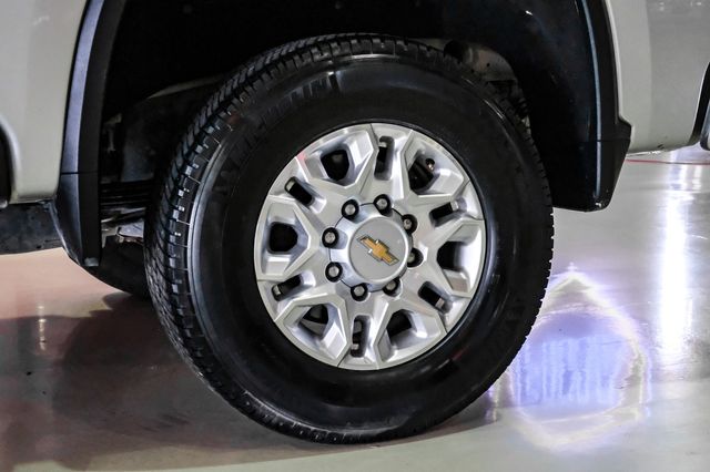 2023 Chevrolet Silverado 2500HD LTZ 2023 Chevrolet Silverado 2500HD LTZ